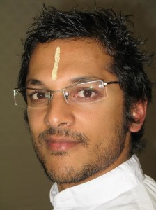 Acharya_Vivek Gupta